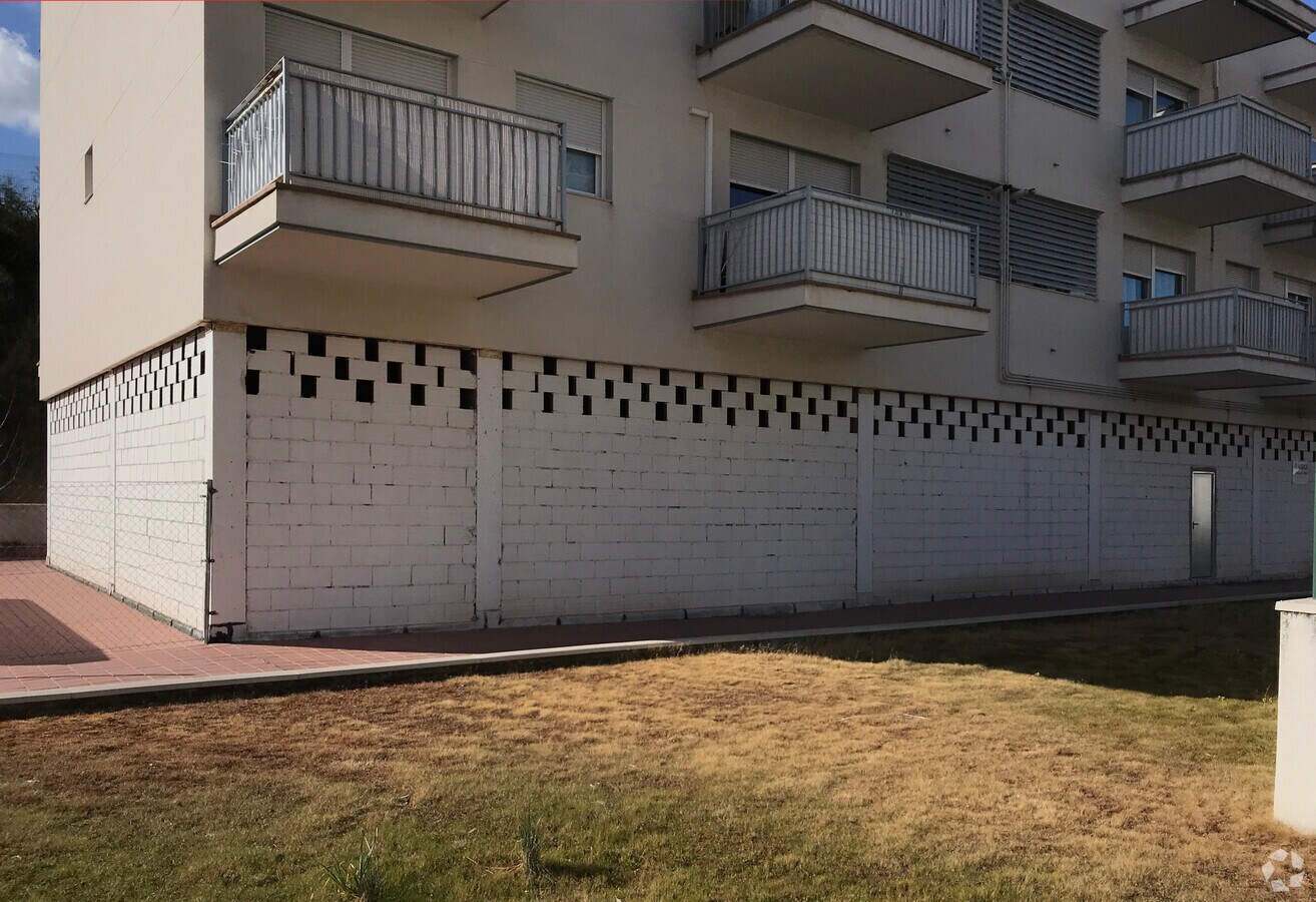Calle Valdeamor, 25, Algete, MAD 28110 - Lot Puerta 02 -  - Photo intérieure - Image 1 of 4