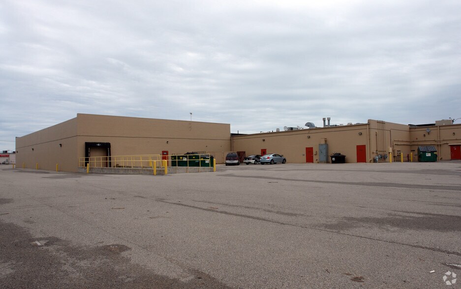 4035-4145 24th Ave, Fort Gratiot, MI à louer - Photo de l’immeuble – Image 3 sur 18