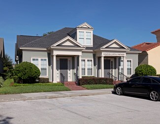 Plus de détails pour 911 Outer Rd, Orlando, FL - Bureau à vendre