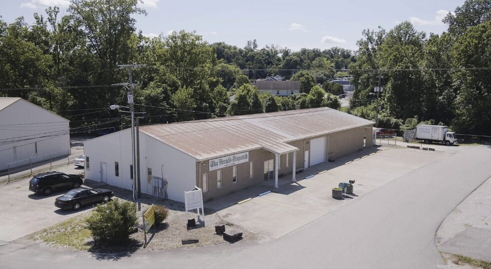 347 Braley Rd, Huntington, WV à vendre - Photo de l’immeuble – Image 2 sur 31