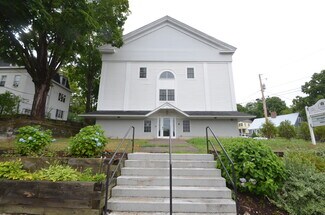 Plus de détails pour 49 Market St, Somersworth, NH - Spécialisé à vendre