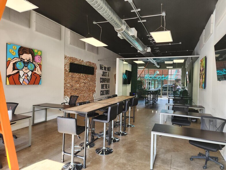105-115 S Evers St, Plant City, FL à louer - Photo de l’immeuble – Image 3 sur 16