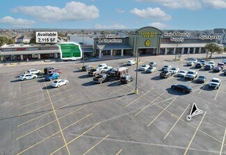 Plus de détails pour 7654 FM 78, San Antonio, TX - Local commercial à louer