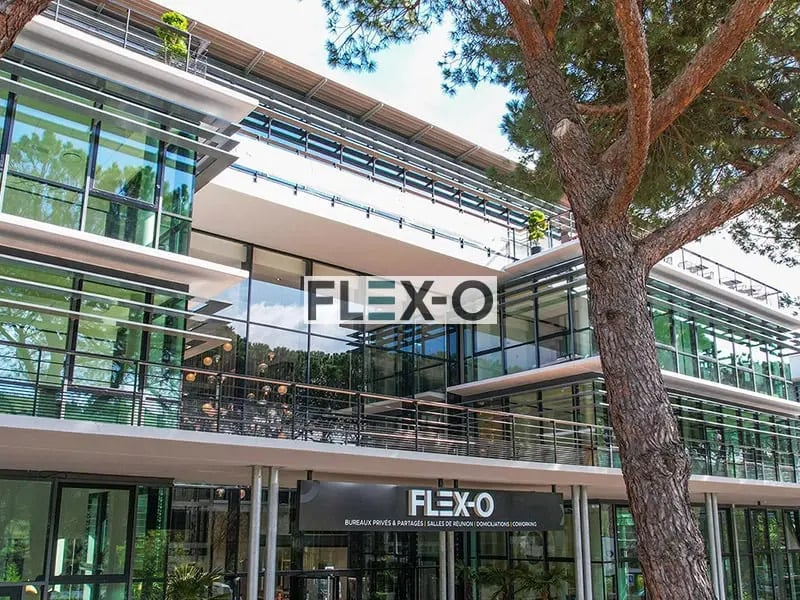 230 Route Des Dolines, Valbonne à louer Photo de l’immeuble– Image 1 sur 84