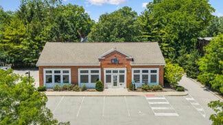 Plus de détails pour 923 N High St, Worthington, OH - Local commercial à vendre