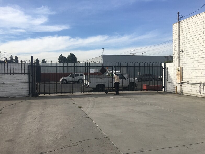 1000 E Anaheim St, Wilmington, CA à vendre - Autre – Image 2 sur 8