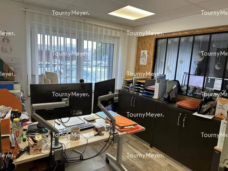15 Rue Des Compagnons, Saint-Herblain à louer - Photo intérieure – Image 3 sur 5