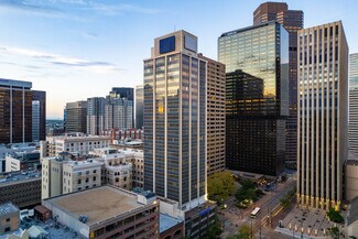 Plus de détails pour 700 17th St, Denver, CO - Bureau à louer