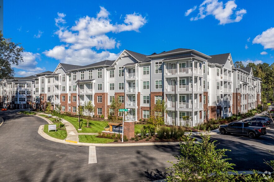 12400 Dutton Rd, Midlothian, VA à vendre - Photo principale – Image 1 sur 83