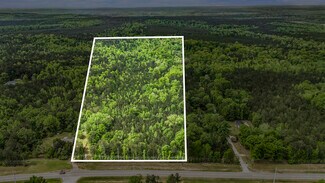 Plus de détails pour 654 GA-212 Hwy, Milledgeville, GA - Terrain à vendre