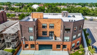 Plus de détails pour 5069 N Northwest Hwy, Chicago, IL - Logement à vendre