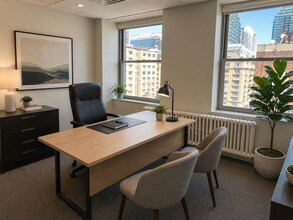 1410 Rue Stanley, Montréal, QC à louer Photo intérieure– Image 2 sur 4