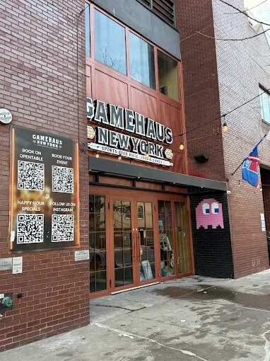 5-14 51st Ave, Long Island City, NY à louer - Photo de l’immeuble – Image 2 sur 2