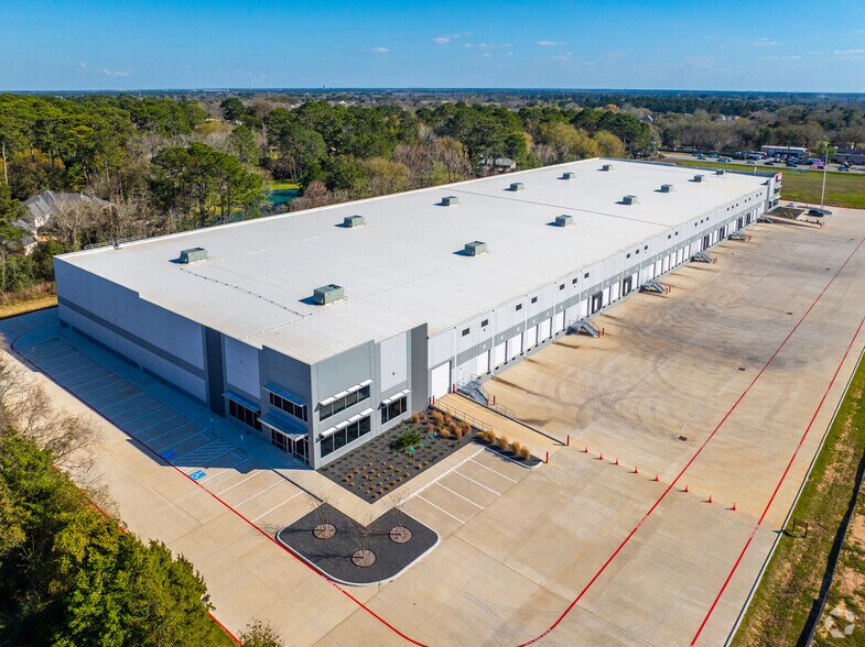 17716 FM 2920, Tomball, TX à louer - Photo de l’immeuble – Image 3 sur 6