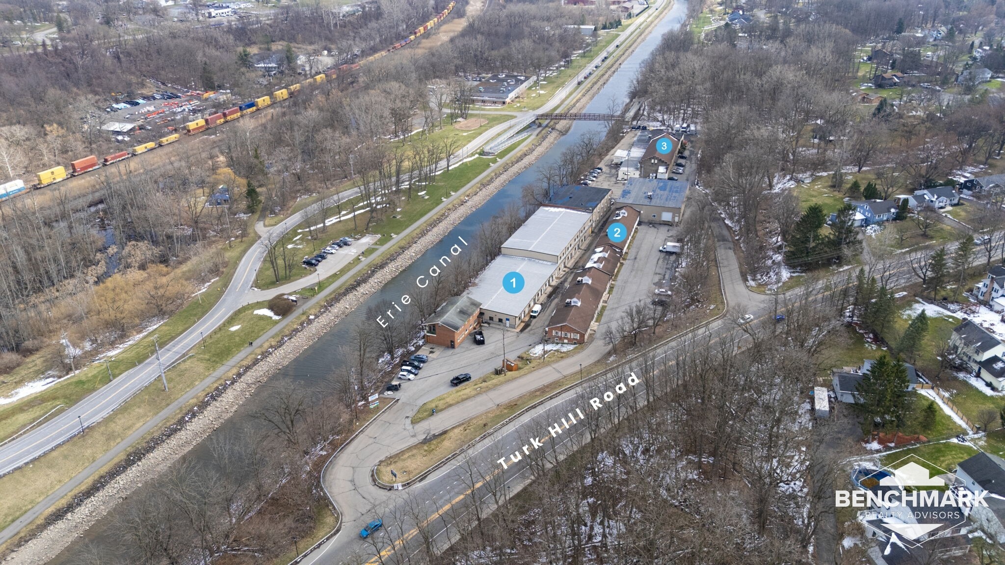 1000 Turk Hill Rd, Fairport, NY à louer Photo intérieure– Image 1 sur 1