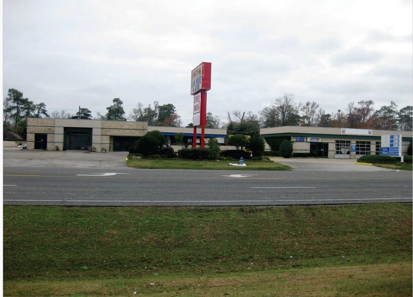 5790 Fm 1960 Rd E, Humble, TX à vendre - Photo de l’immeuble – Image 3 sur 10
