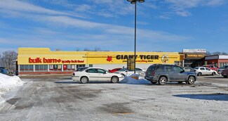 Plus de détails pour 9225 Highway 93, Midland, ON - Local commercial à louer