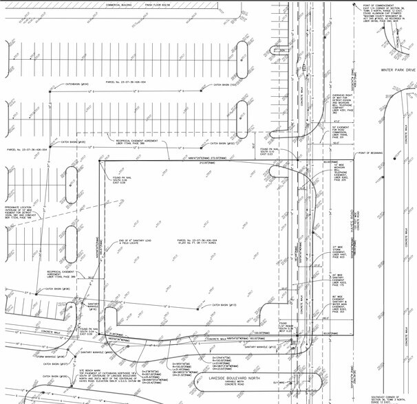 45825 Hayes Rd, Shelby Township, MI à louer - Plan cadastral – Image 2 sur 3