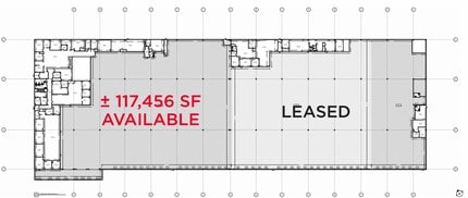 1 Slater Dr, Elizabeth, NJ à louer Plan d’étage– Image 1 sur 1