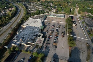 Plus de détails pour 175-227 Great Oaks Trl, Wadsworth, OH - Local commercial à vendre