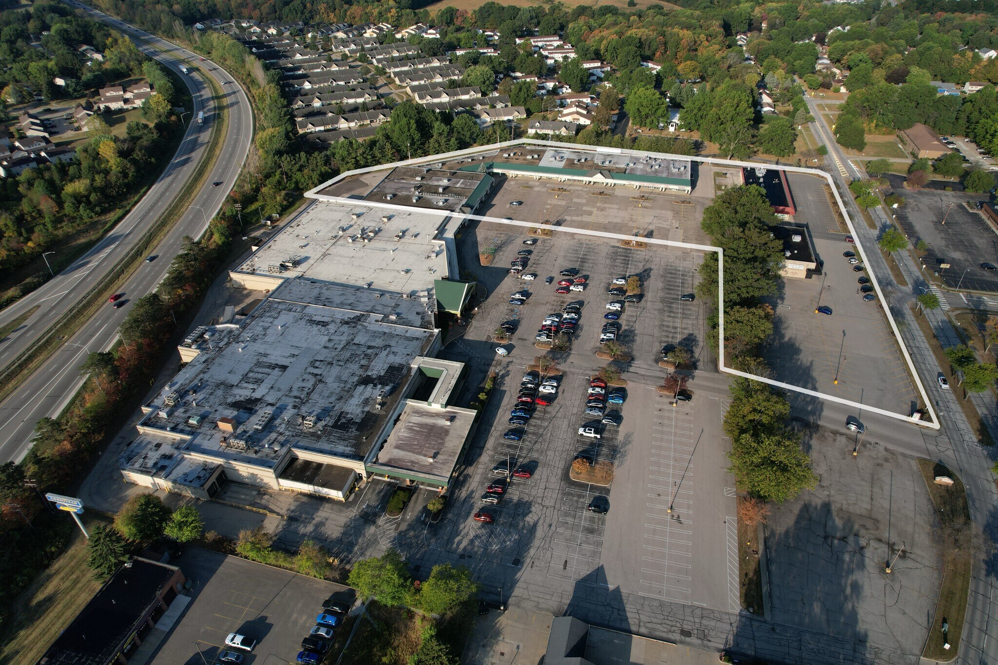 175-227 Great Oaks Trl, Wadsworth, OH à vendre Photo de l’immeuble– Image 1 sur 5