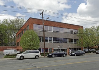 Plus de détails pour 425 Northern Blvd, Great Neck, NY - Bureau à louer