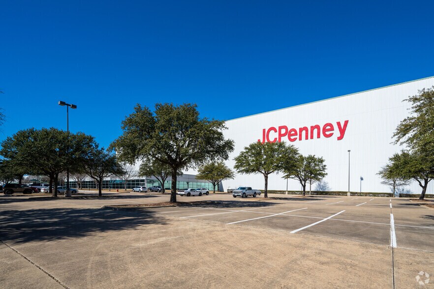 1701 Intermodal Pky, Haslet, TX à louer - Photo de l’immeuble – Image 2 sur 7