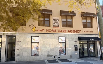 2106 Avenue X, Brooklyn, NY à louer Photo intérieure– Image 1 sur 6