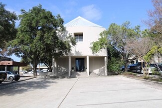Plus de détails pour 5600 Broadway St, San Antonio, TX - Bureau à louer