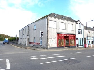 Plus de détails pour 3 St. Teilo St, Pontarddulais - Local commercial à vendre