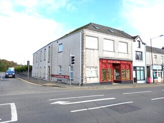 Plus de détails pour 3 St. Teilo St, Pontarddulais - Local commercial à vendre