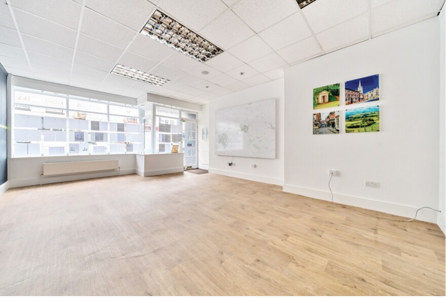 5 Cornmarket, Louth à vendre - Photo intérieure – Image 3 sur 8