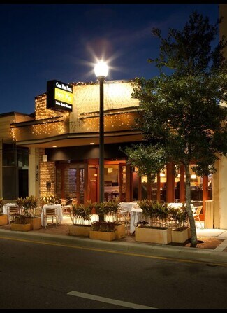 Plus de détails pour 123 S Olive Ave, West Palm Beach, FL - Local commercial à vendre