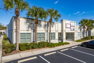 Plus de détails pour 2604 Cypress Ridge Blvd, Wesley Chapel, FL - Bureau, Bureau/Médical à louer