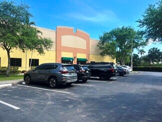 Plus de détails pour 3772 SW 30th Ave, Fort Lauderdale, FL - Industriel/Logistique à vendre