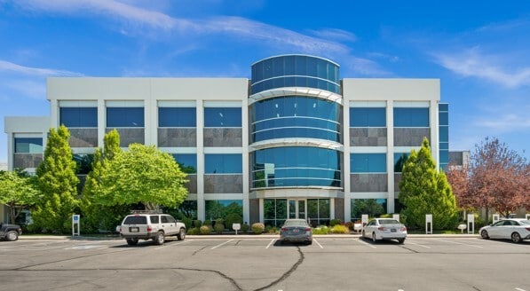 1261 S 820 E, American Fork, UT à louer - Photo de l’immeuble – Image 1 sur 2