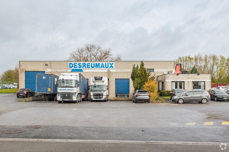 45 Avenue De L'Europe, Roncq à louer - Photo principale – Image 1 sur 9