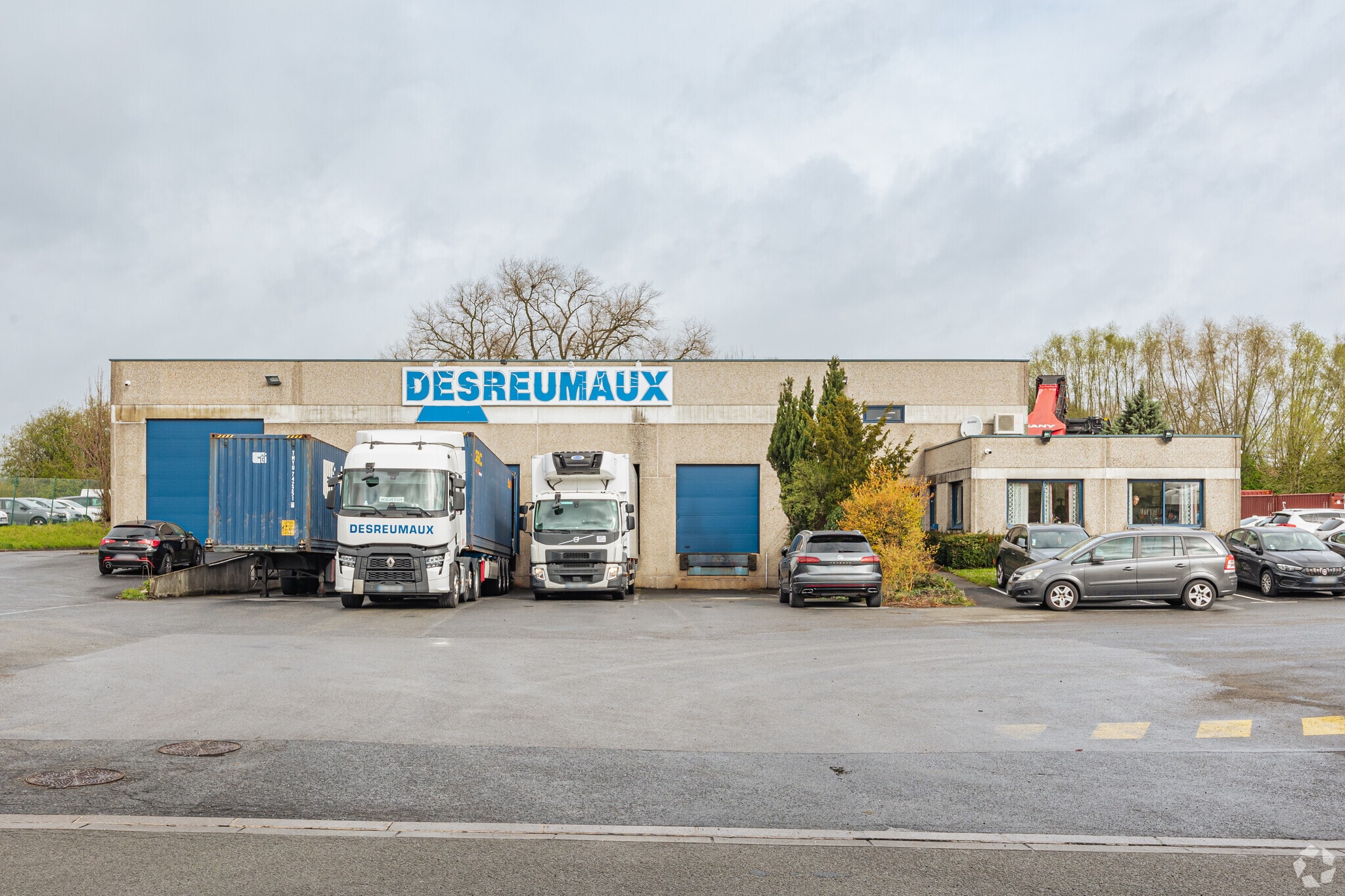 45 Avenue De L'Europe, Roncq à louer Photo principale– Image 1 sur 10