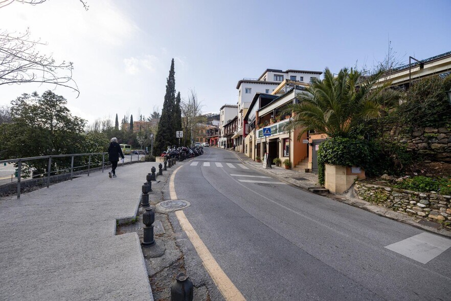 Paseo de la Sabica, 28, Granada, Granada à vendre - Photo de l’immeuble – Image 3 sur 29