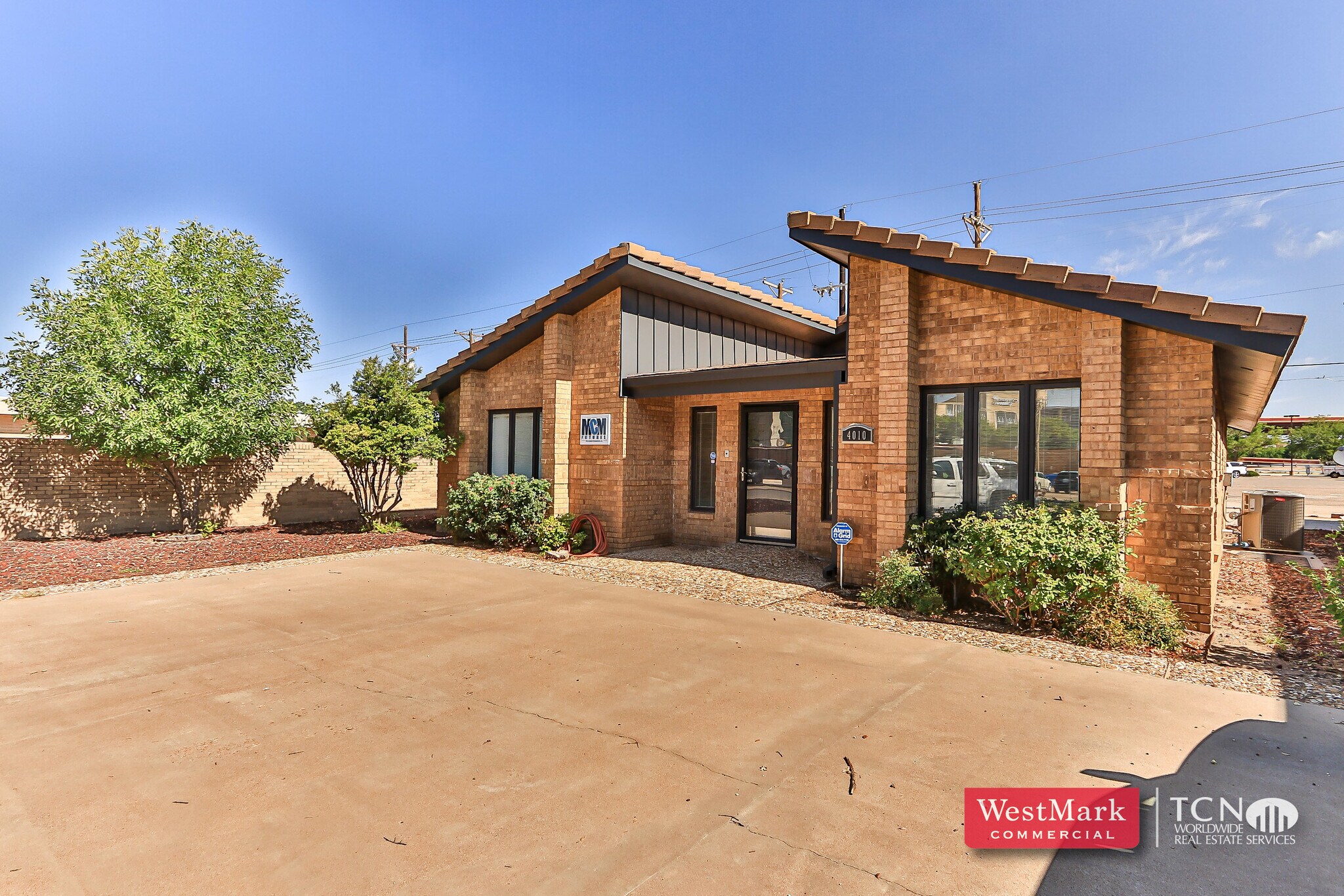 4010 21st St, Lubbock, TX à louer Photo principale– Image 1 sur 15