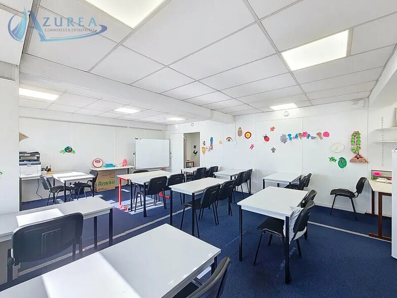 Bureau dans Nice à louer - Photo intérieure – Image 2 sur 7