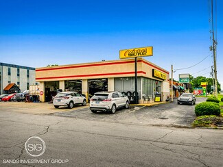 Plus de détails pour 4515 Bardstown Rd, Louisville, KY - Local commercial à vendre