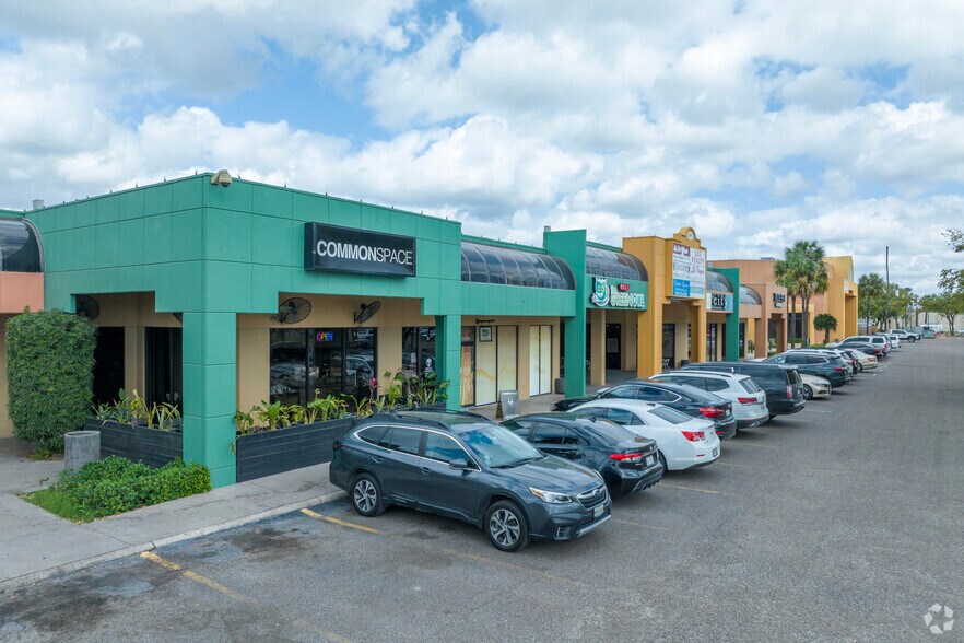 2901 N 10th St, McAllen, TX à louer - Aérien – Image 3 sur 4