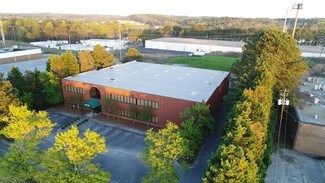 Plus de détails pour 3595 McCall Pl, Atlanta, GA - Industriel/Logistique à vendre