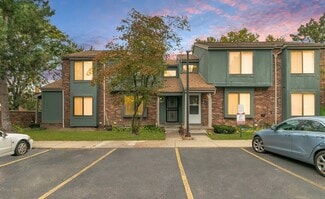 Plus de détails pour 2154 Hyde Park Rd, Detroit, MI - Logement à vendre
