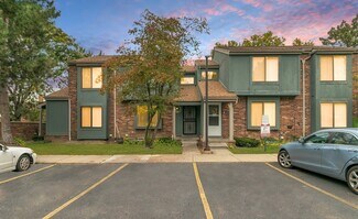 Plus de détails pour 2154 Hyde Park Rd, Detroit, MI - Logement à vendre