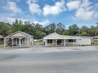 Plus de détails pour 6071 N Main St SE, Acworth, GA - Local d’activités à vendre