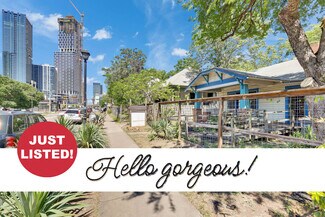 Plus de détails pour 1006 E Cesar Chavez St, Austin, TX - Bureau à vendre
