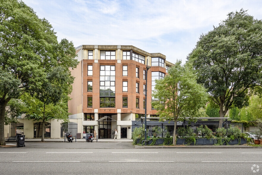 30 Boulevard Maréchal Leclerc, Toulouse à louer - Photo principale – Image 1 sur 18