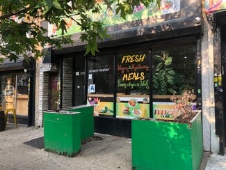 Plus de détails pour 1209 Nostrand Ave, Brooklyn, NY - Local commercial à louer
